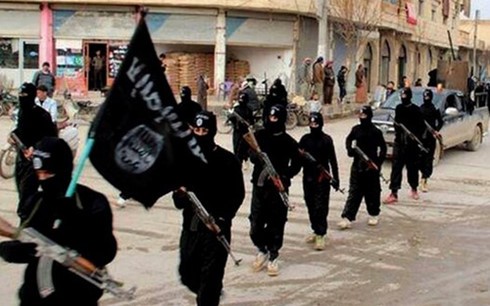 Spanien nimmt IS-Anhänger fest - ảnh 1